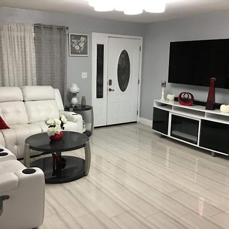 הוילה טאמפה Mary'S Luxury House מראה חיצוני תמונה