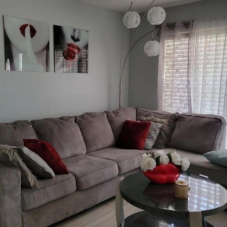 הוילה טאמפה Mary'S Luxury House מראה חיצוני תמונה