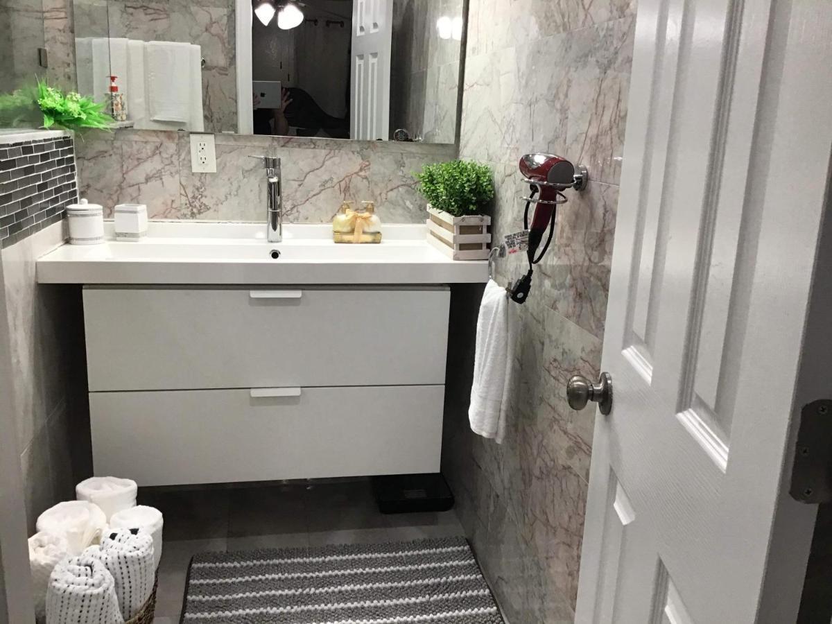 הוילה טאמפה Mary'S Luxury House מראה חיצוני תמונה