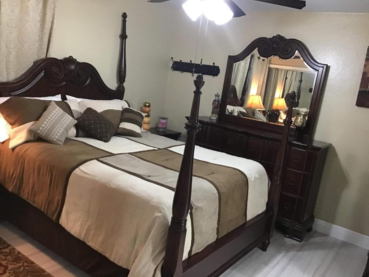 הוילה טאמפה Mary'S Luxury House מראה חיצוני תמונה