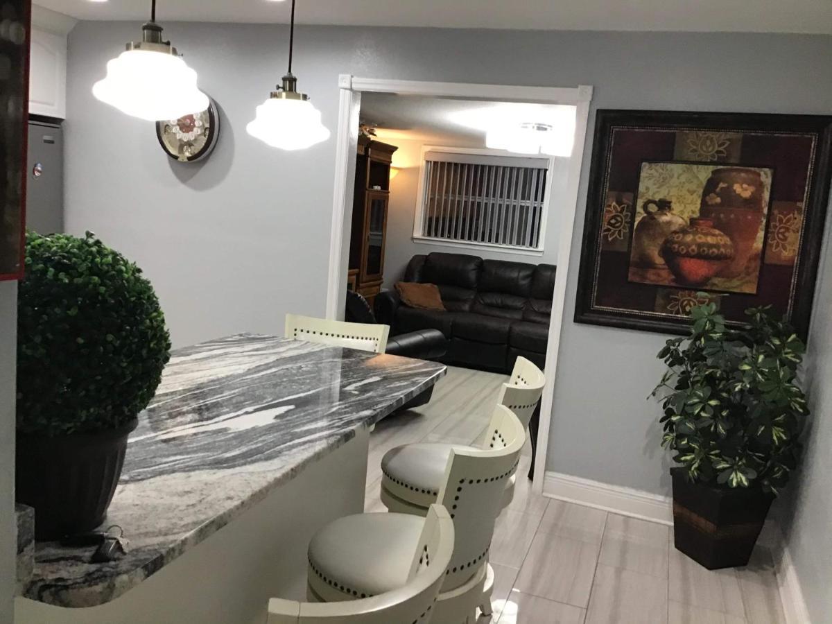 הוילה טאמפה Mary'S Luxury House מראה חיצוני תמונה