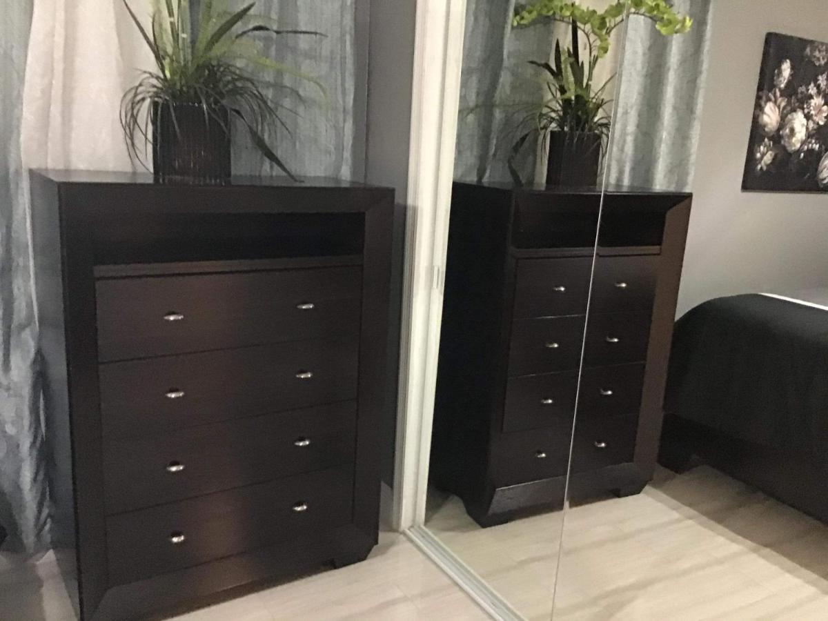הוילה טאמפה Mary'S Luxury House מראה חיצוני תמונה