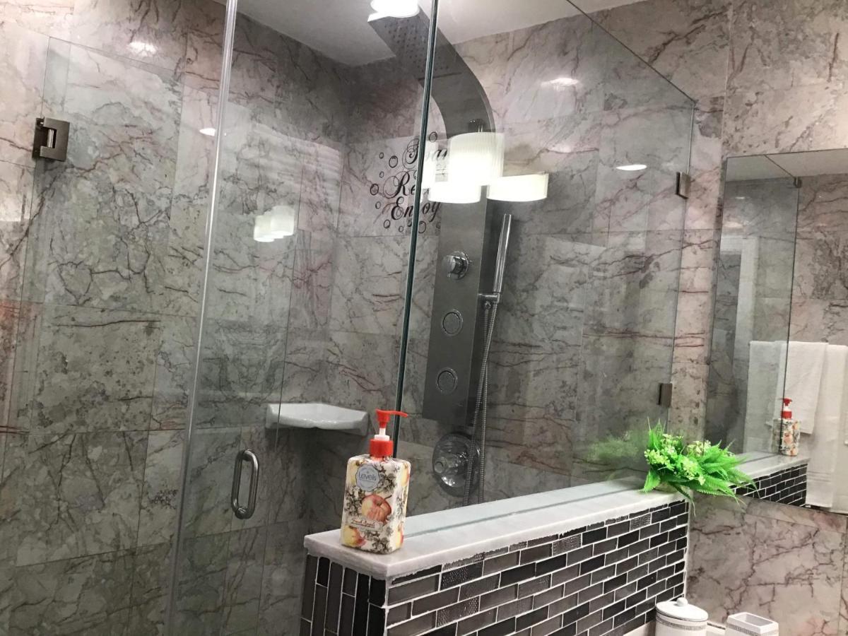 הוילה טאמפה Mary'S Luxury House מראה חיצוני תמונה
