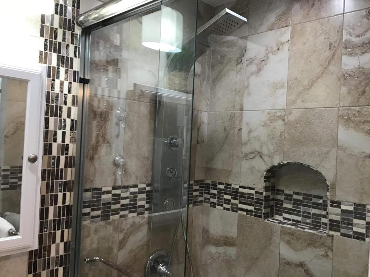 הוילה טאמפה Mary'S Luxury House מראה חיצוני תמונה