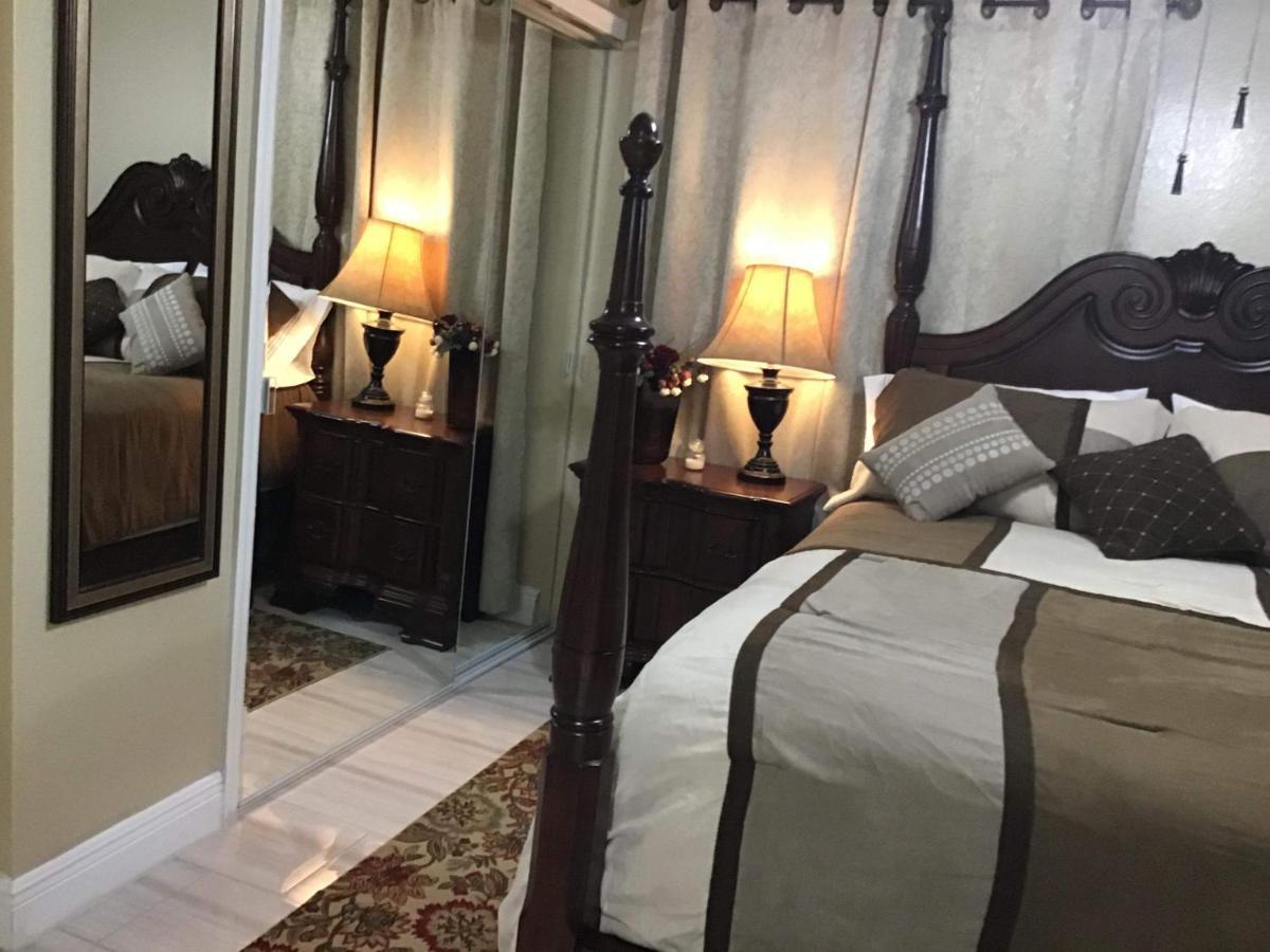 הוילה טאמפה Mary'S Luxury House מראה חיצוני תמונה