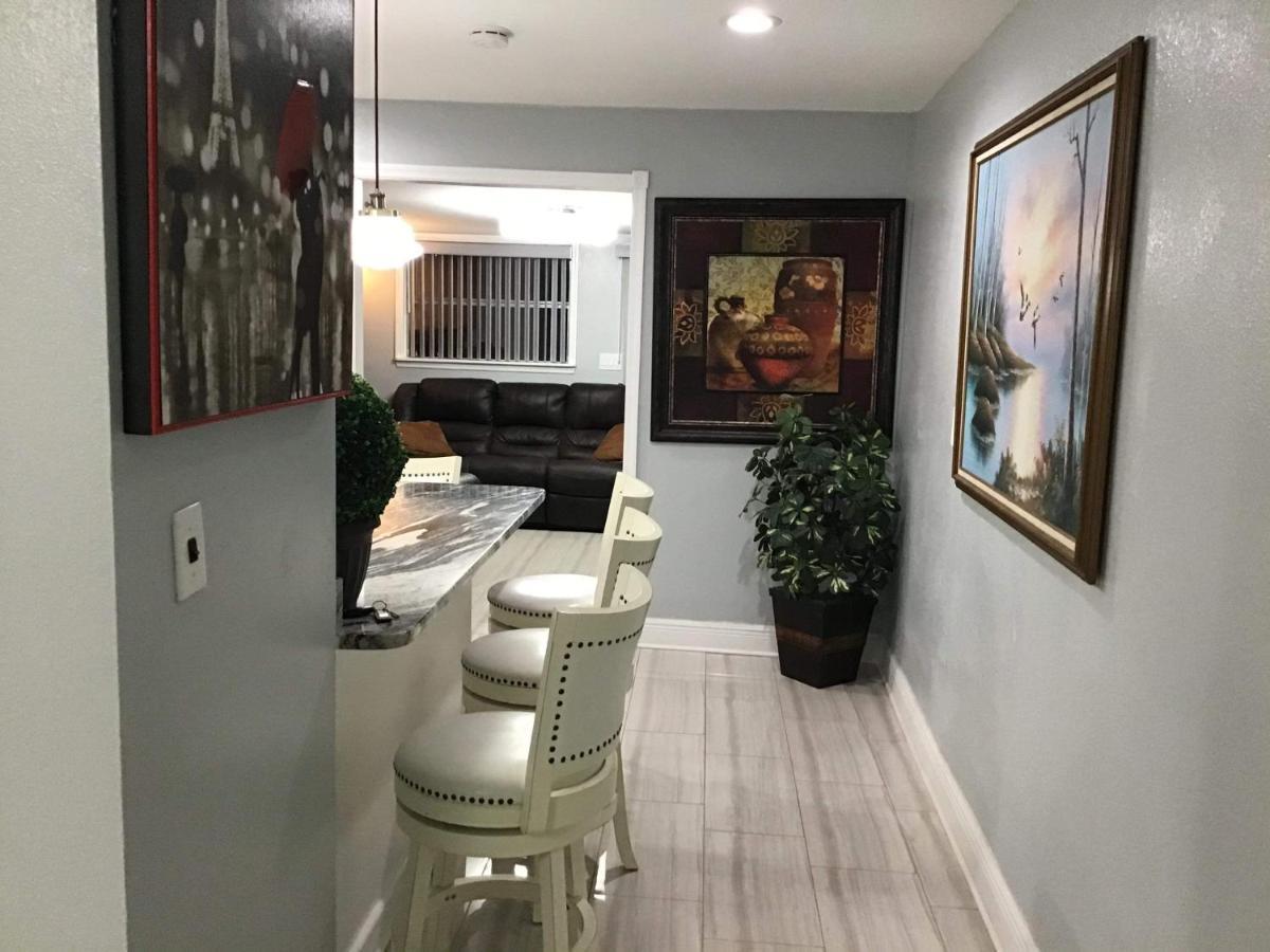 הוילה טאמפה Mary'S Luxury House מראה חיצוני תמונה